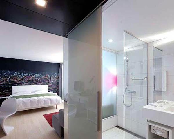 Фото Radisson Blu Hotel, Lucerne