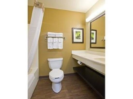 Фото Extended Stay America Suites Los Angeles Ontario Airport
