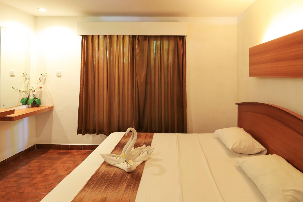 Фото Ayu Lili Garden Hotel