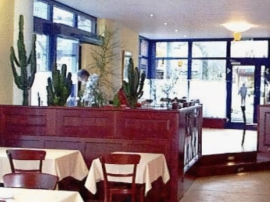 Фото Good Night Inn