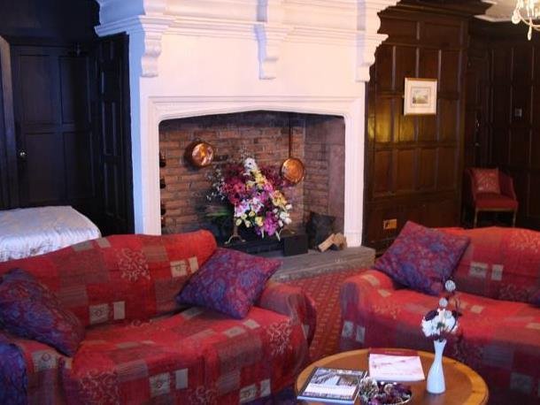 Фото The Pied Bull