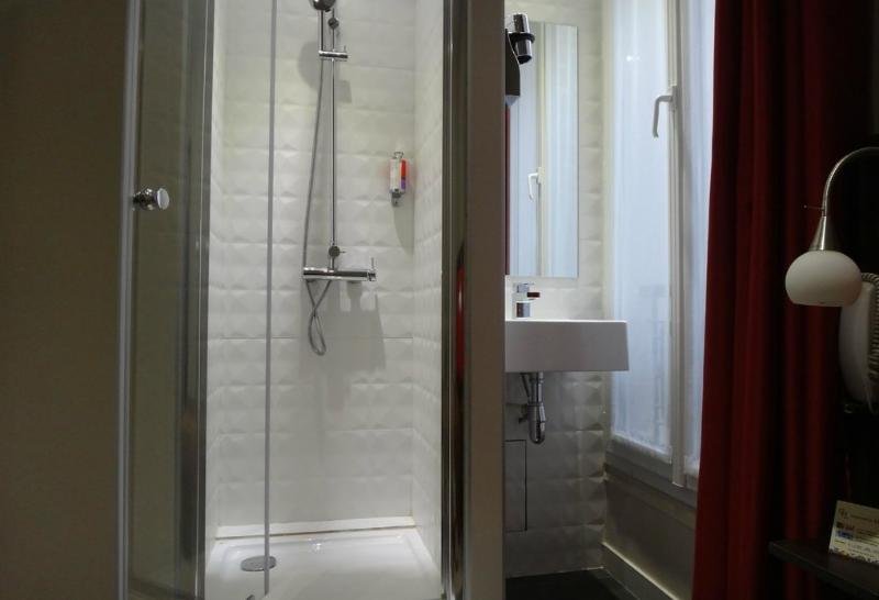 Фото Grand Hotel Leveque