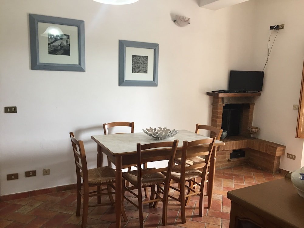 Фото Agriturismo San Leone