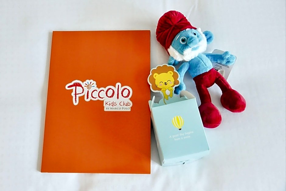 Фото Marco Polo Xiamen