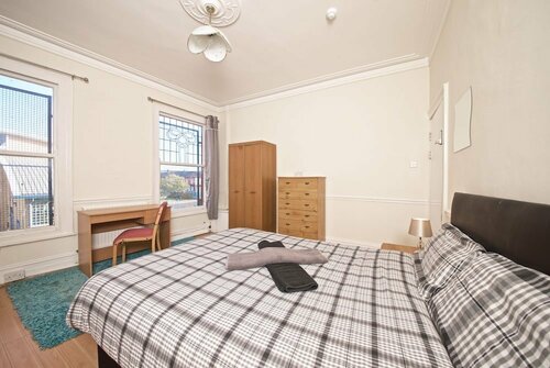 Гостиница Liverpool City Stays - Lawrence Road Bb1 в Ливерпуле