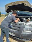 İyi Ford Özel Servis (İzmir, Buca, Seyhan Mah., 621 Sok., 49), oto servis ve bakım ekipmanları  Buca'dan