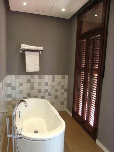 Hotel Hôtel Zingana, Bafoussam, photo