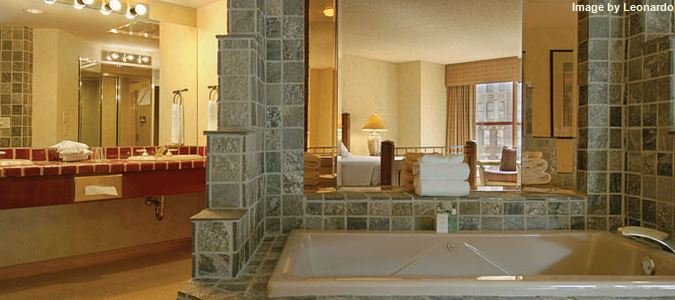 Фото Sam's Town Hotel & Gambling Hall