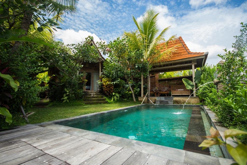 Фото Suarti Boutique Village