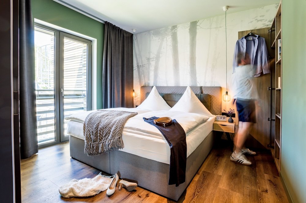 Фото EchtZeit - Dein Hotelquartier