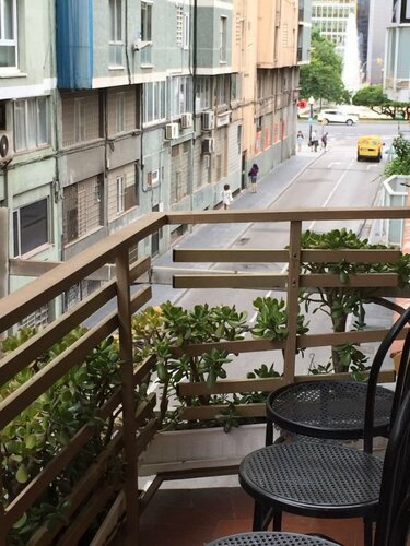 Гостиница Hostal Alhambra Tarragona в Таррагоне