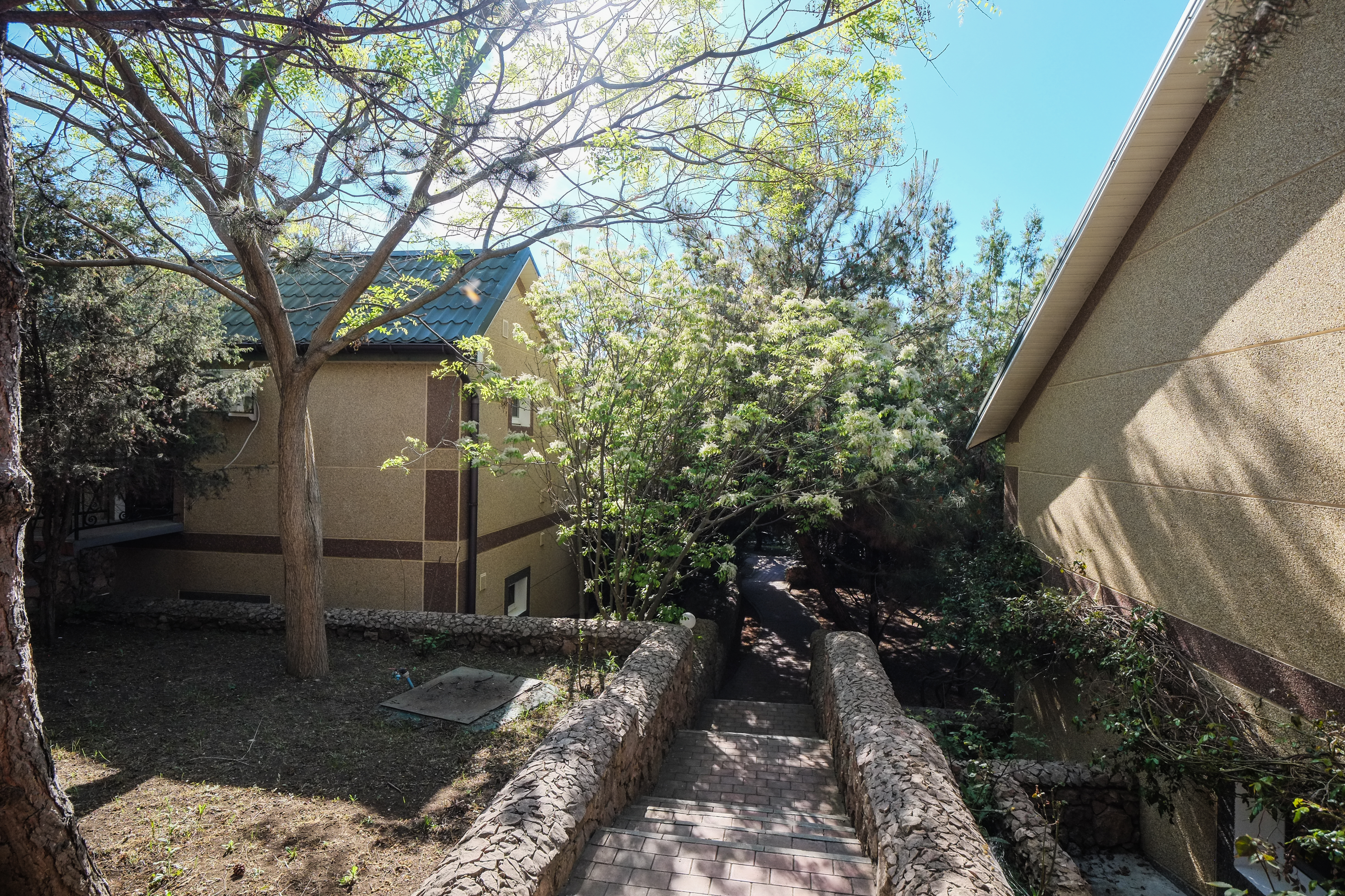 Фото Качинская