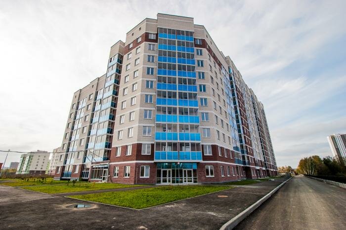 Автомобильный 3 екатеринбург