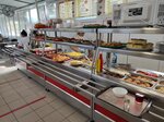 Home Cooking DaVita (Novorossiyskaya Street, 157), canteen