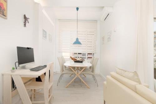 Фото Letsgo Paseo de Gracia Garden