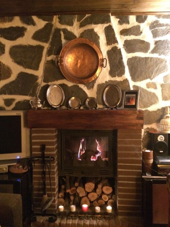 Фото Alojamiento Rural Huerto Del Francés