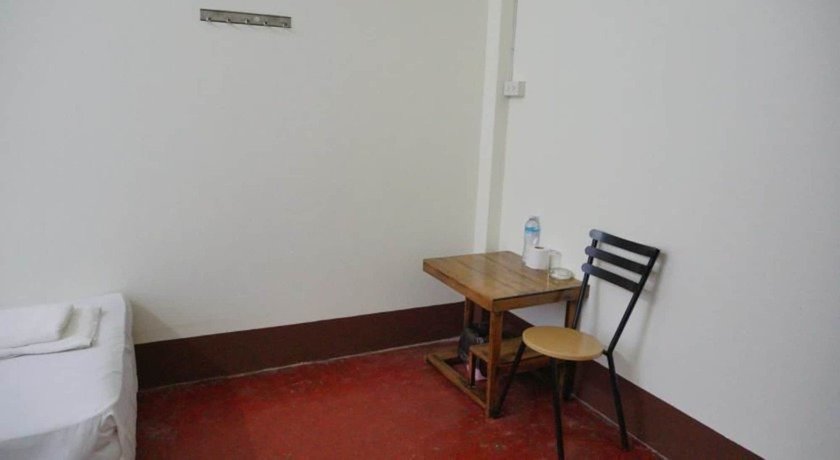 Фото Udomsuk Hotel