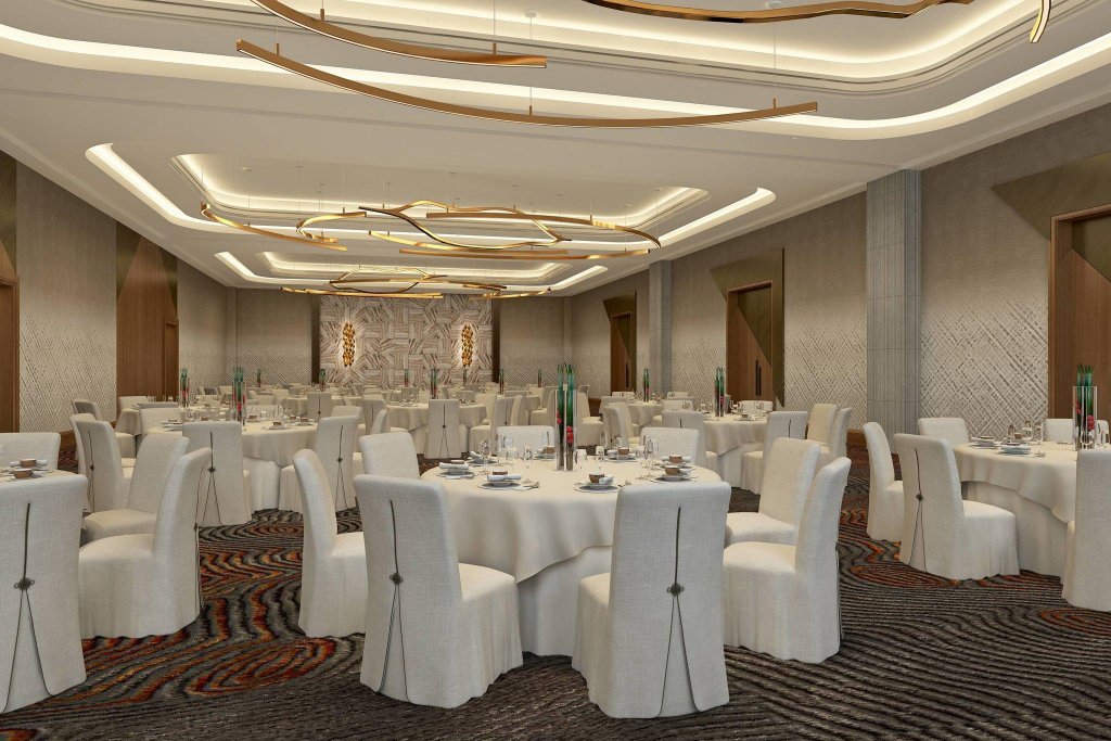 Фото Residence Inn by Marriott New York Jfk Airport