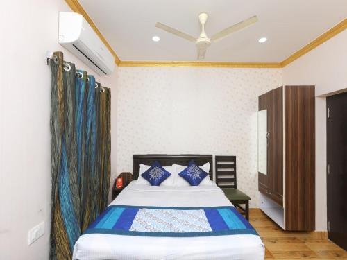 Фото Oyo 9259 Madurai Alagar