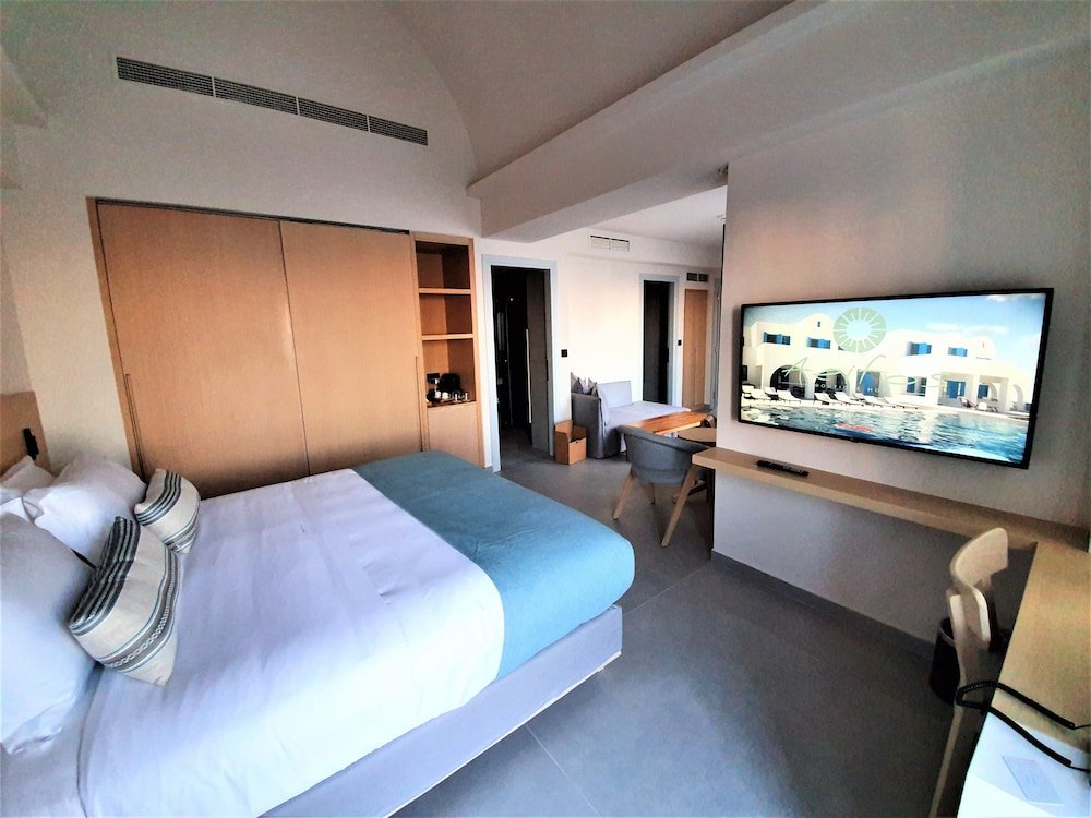 Фото Aeifos Boutique Hotel