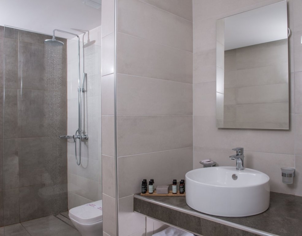 Фото Athina Palace