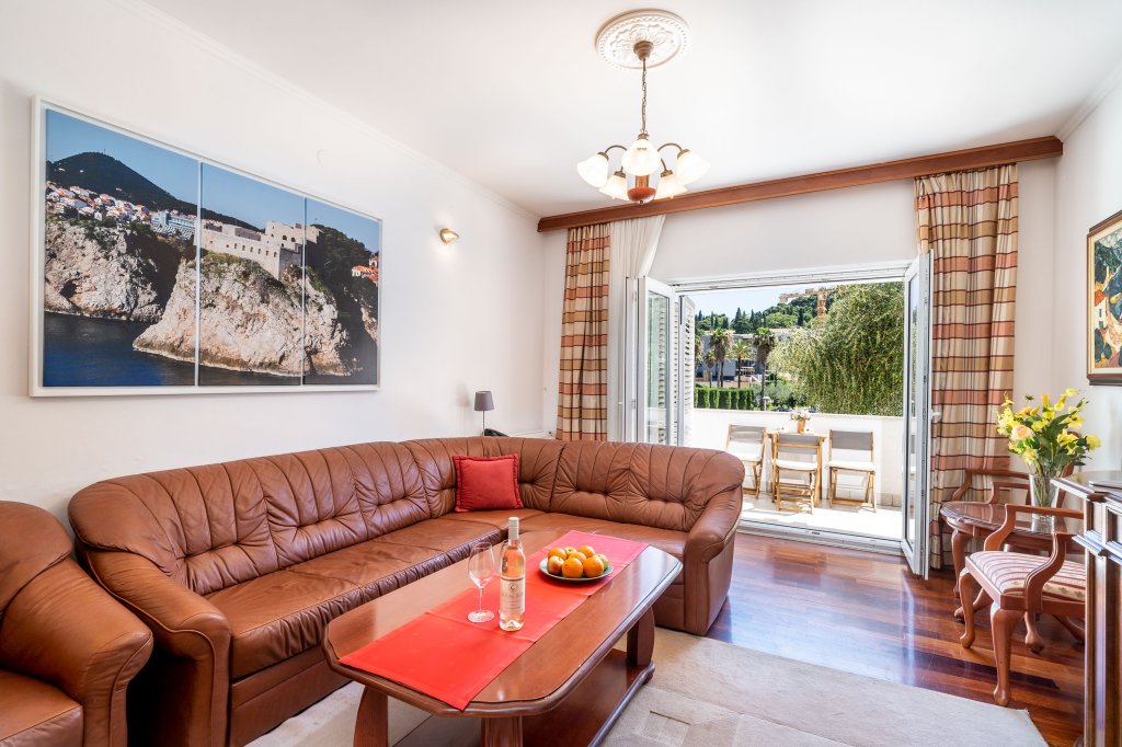 Фото Hotel Dubrovnik