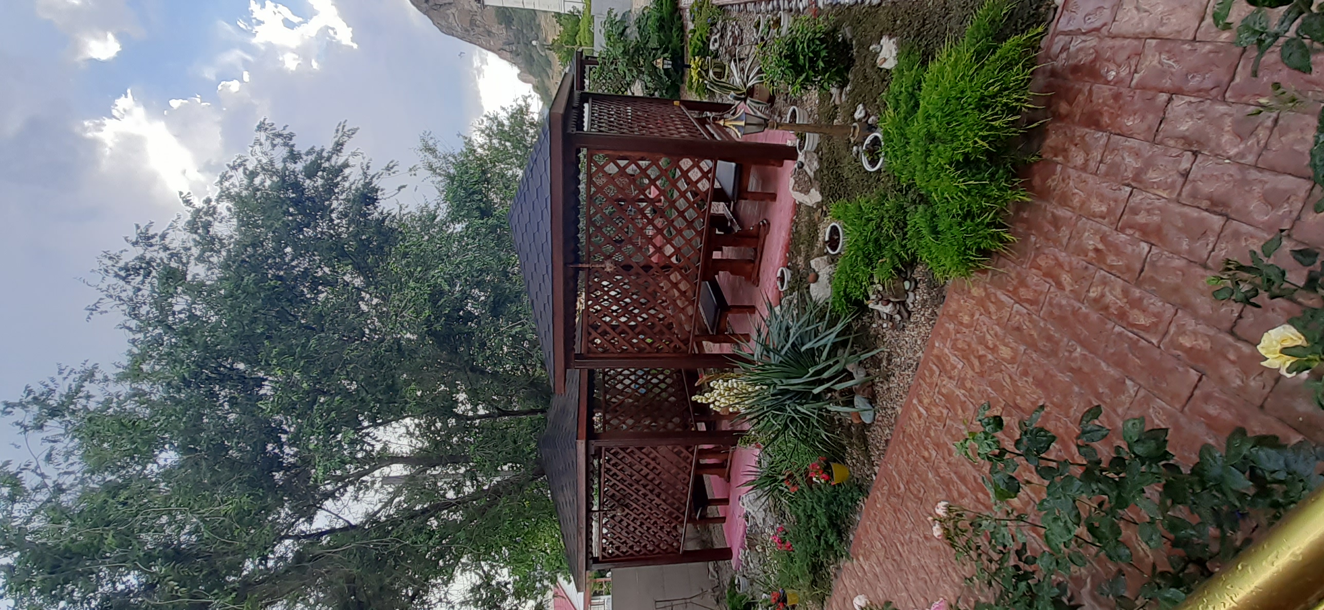 Фото Вилла Gialla