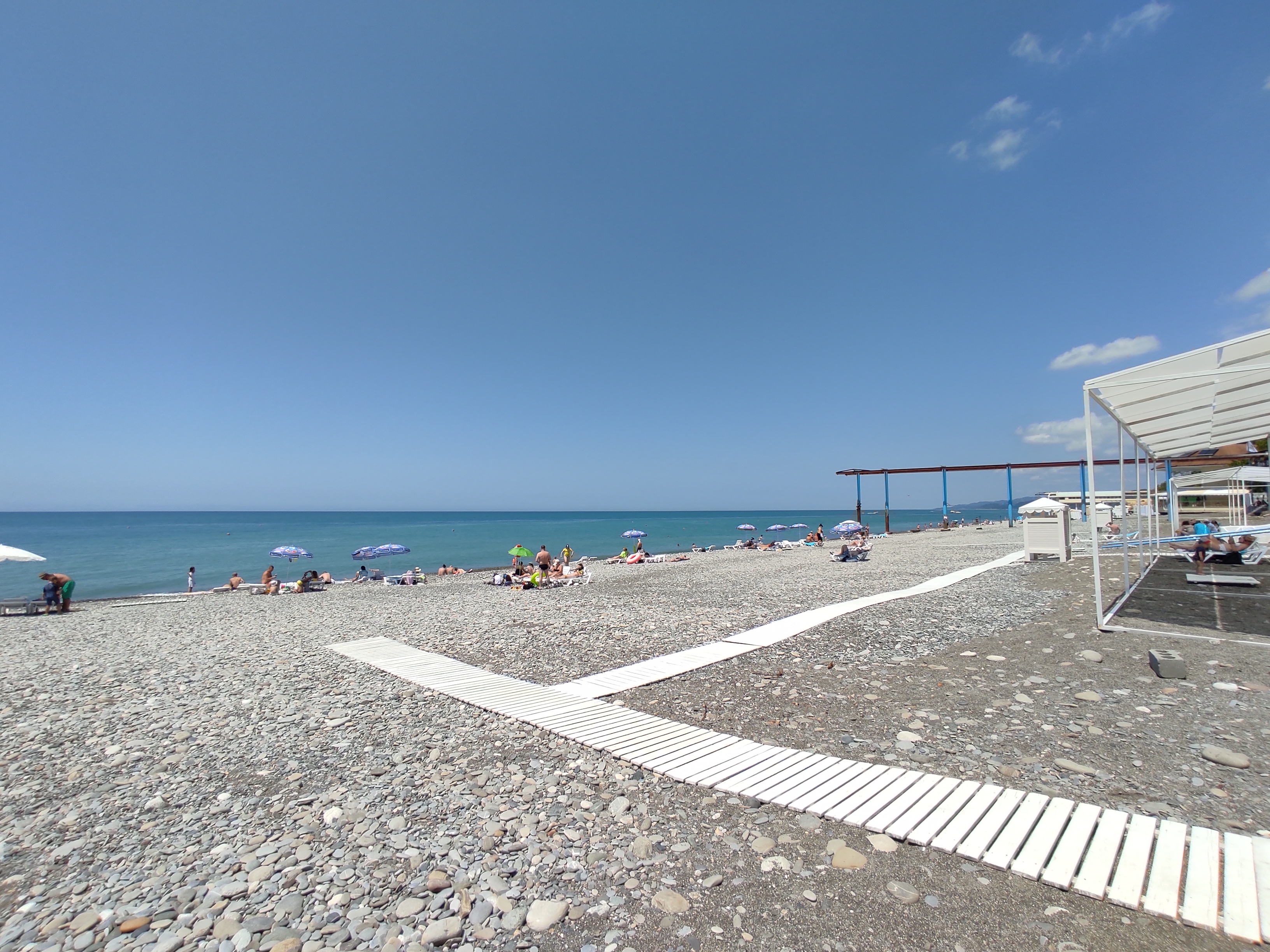 Фото Ларимар