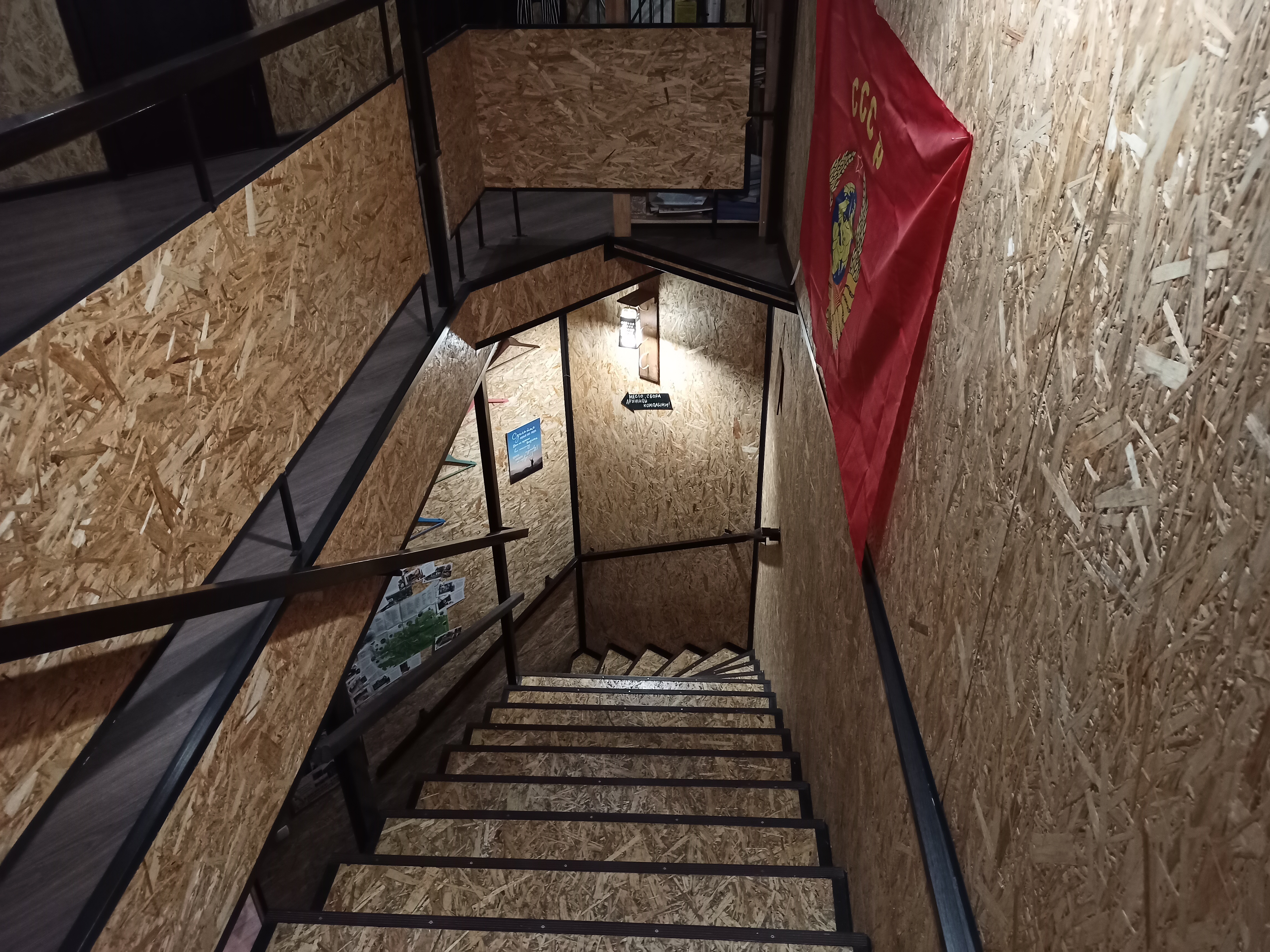 Фото Три Чемодана