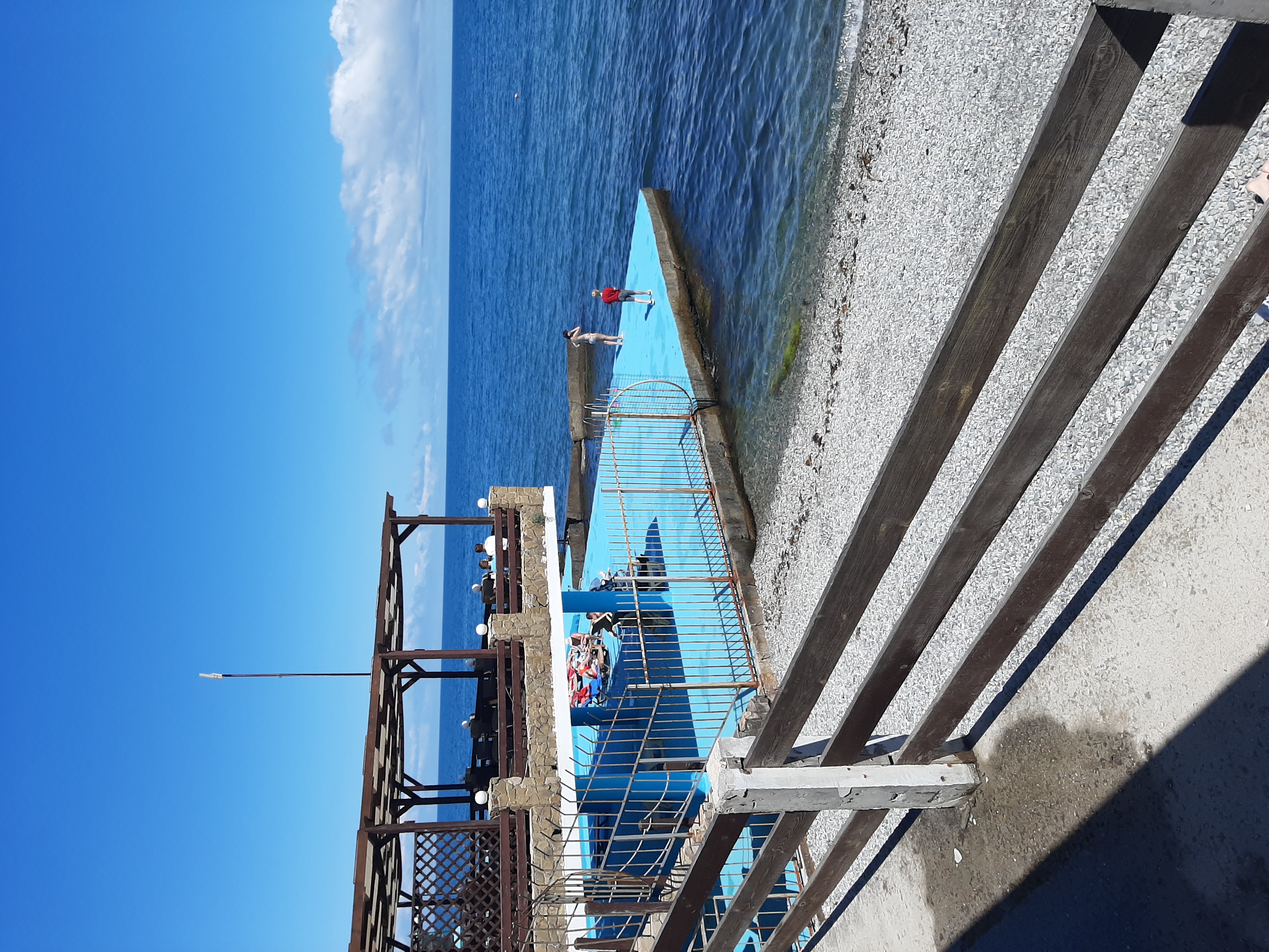 Фото Атлантик