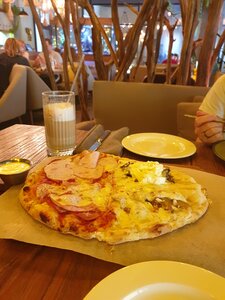 Osteria (Kaluga, Kirova Street, 7А), restaurant