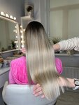 Ministerstvo Krasivyh Del (улица Богдана Хмельницкого, 7), beauty salon