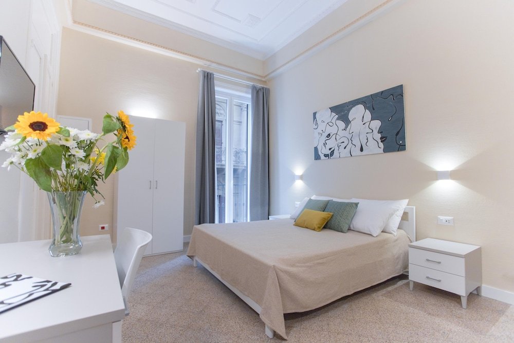 Фото Donna Isa B&b