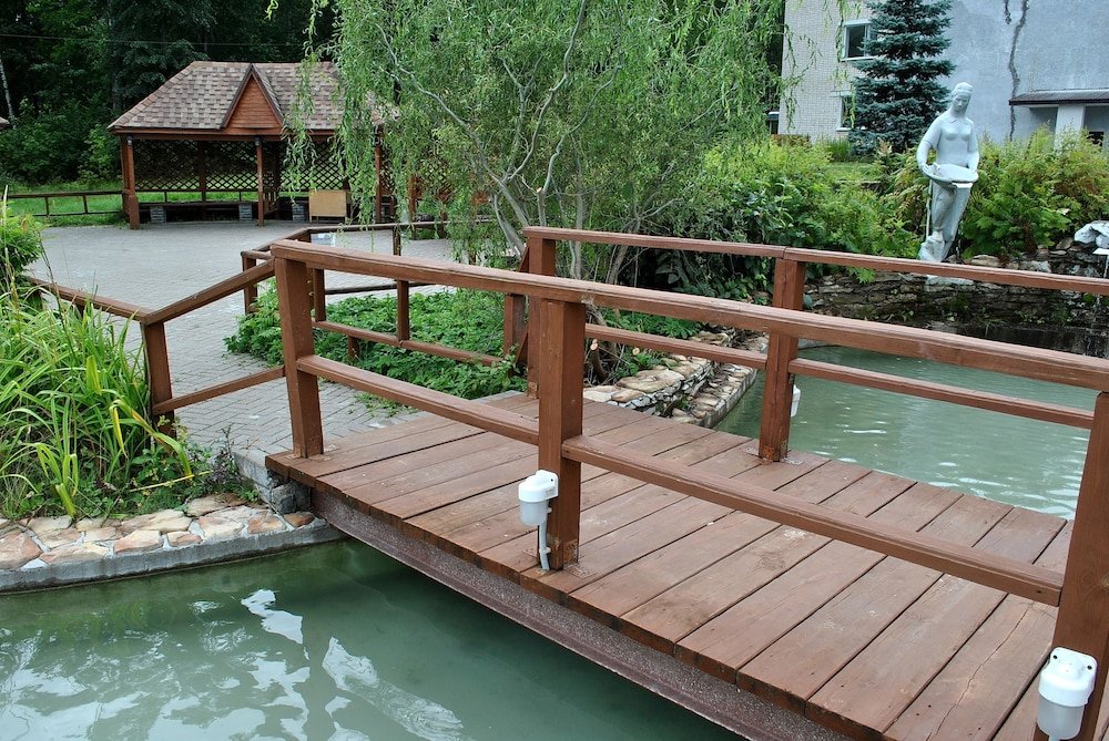 Фото Крутушка