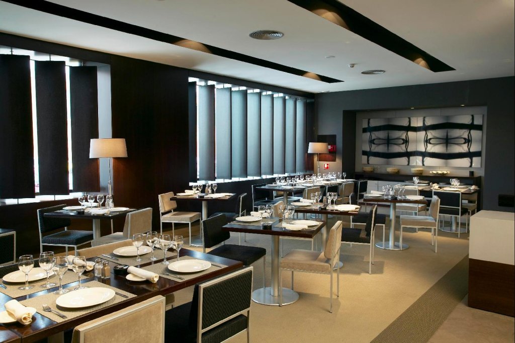 Фото B&b Hotel Madrid Getafe