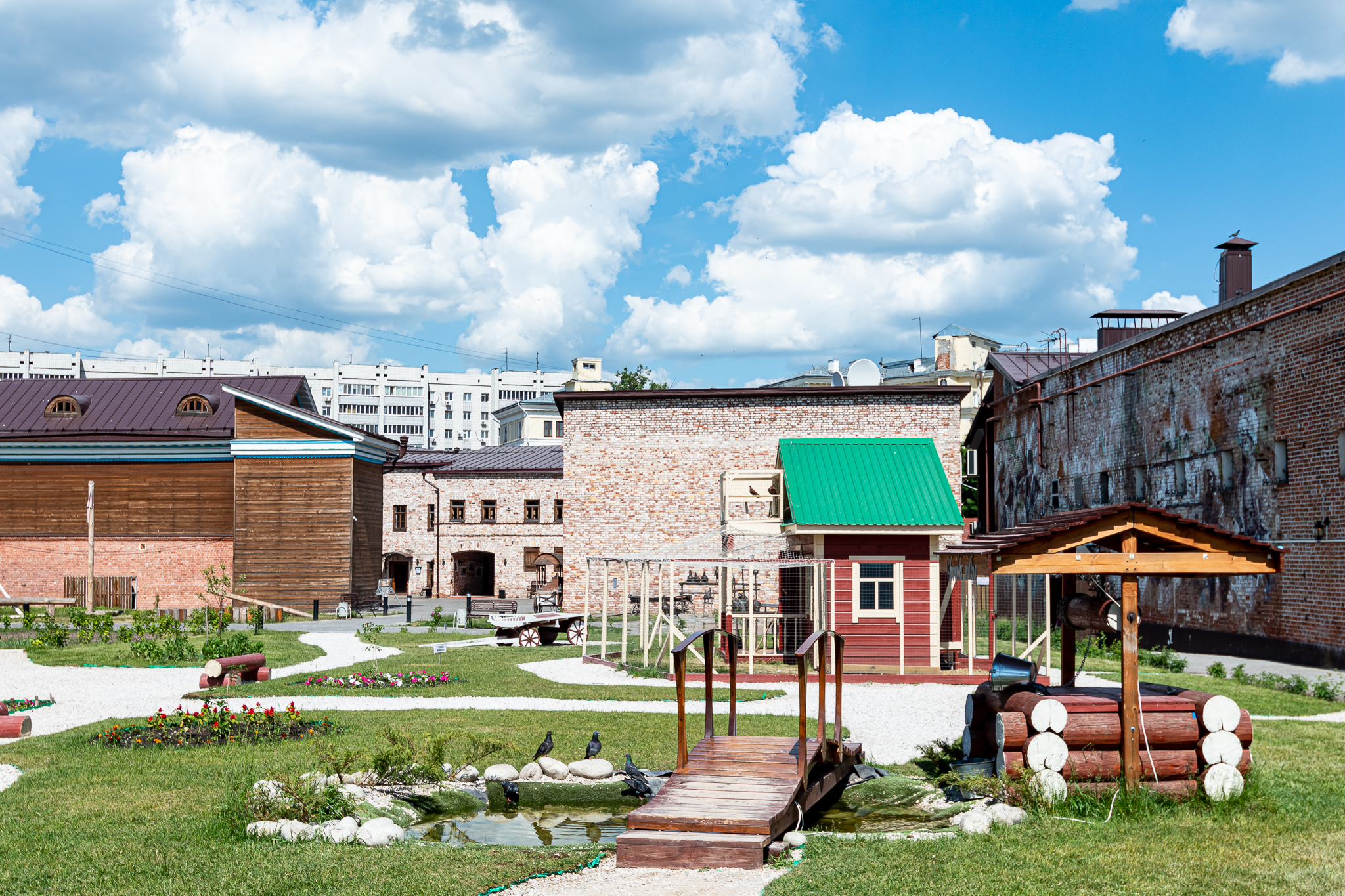 Фото Кунак
