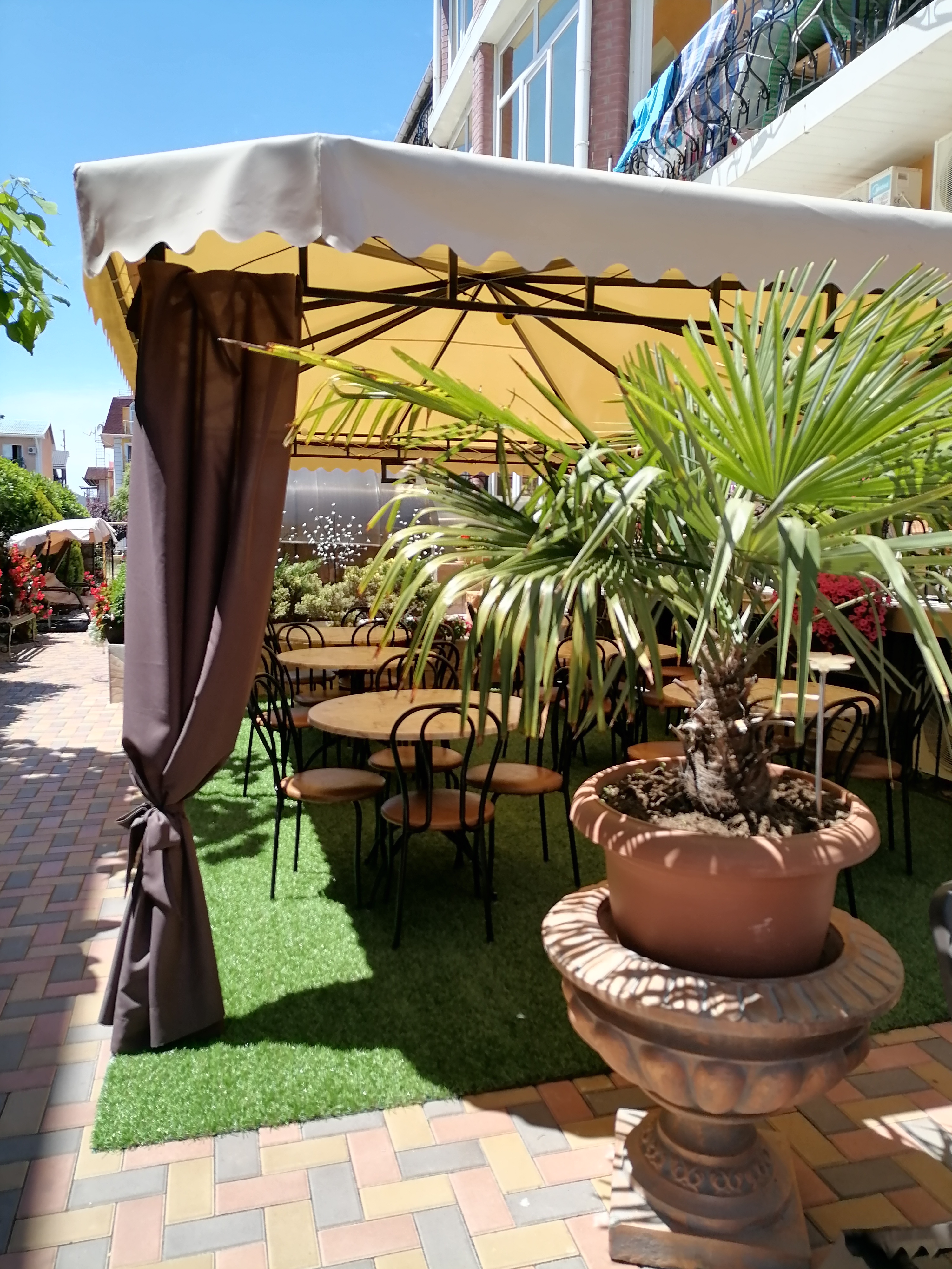 Фото Коттедж Дельфин