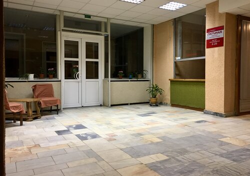 Гостевой дом Байкал  фото 9