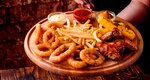 Ресторан Bento (ulitsa Lyadova, 75) ، خدمة توصيل الطعام