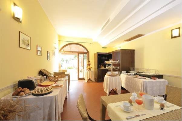 Фото Hotel Agugliastra