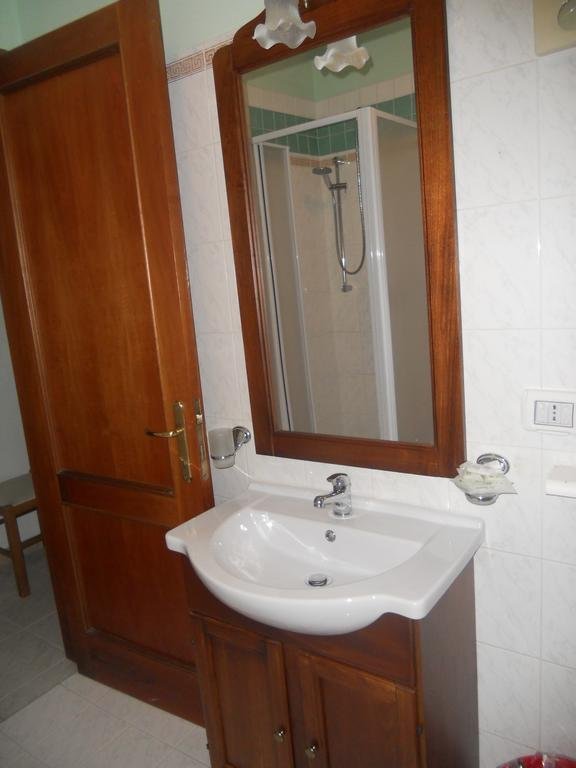 Фото Hotel Cascia Ristorante