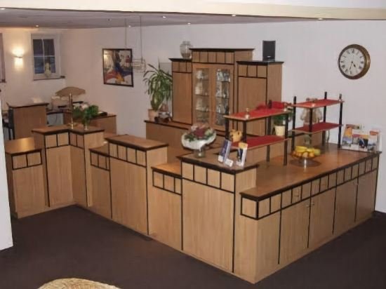 Фото Hotel Fährhaus