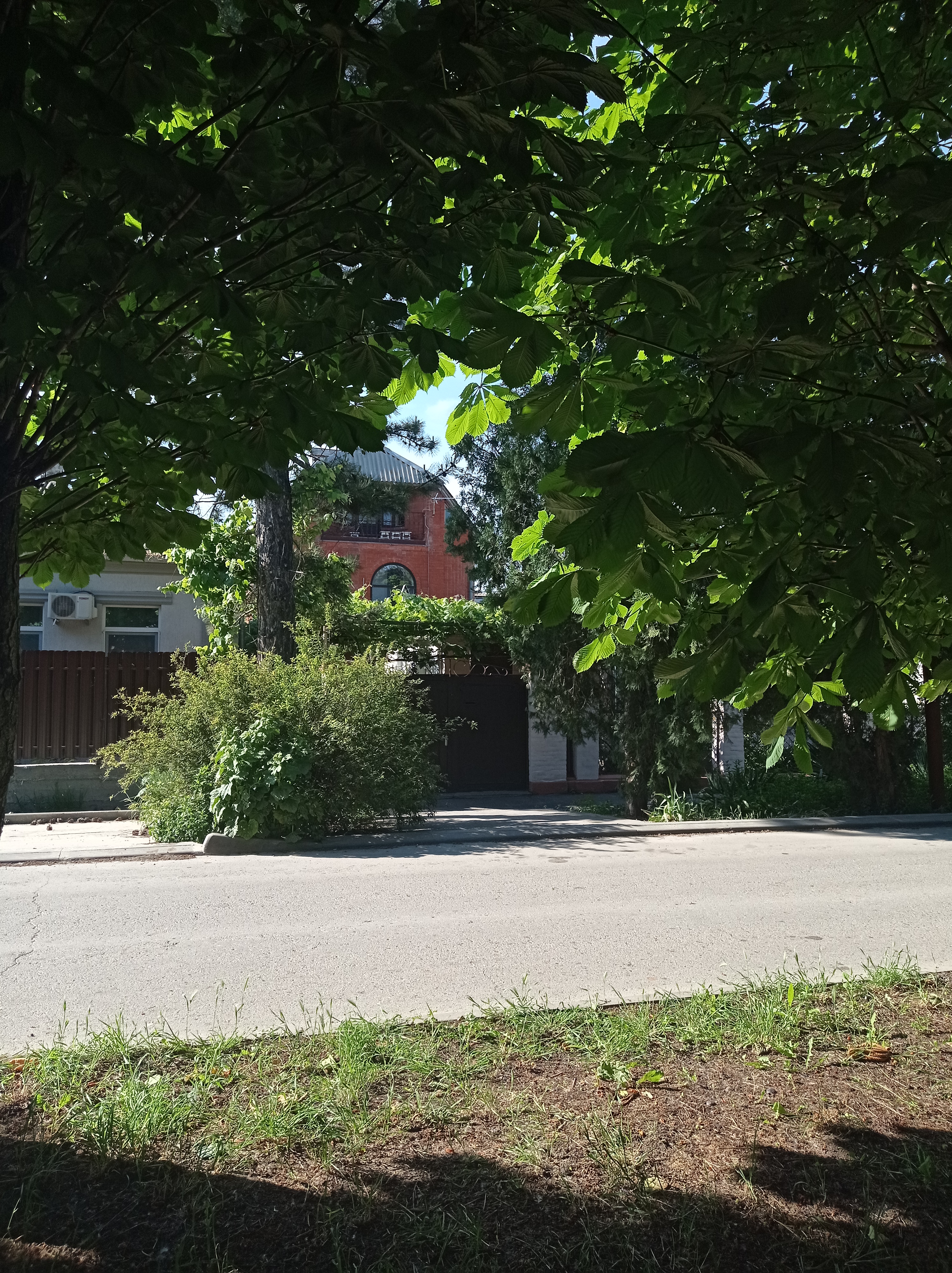 Фото Уютный