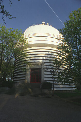 Обсерватория ФГБУН Крымская астрофизическая обсерватория РАН, Республика Крым, фото