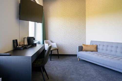 Внешний вид отеля Flonk Hotel Groningen Zuid, Bw Signature Collection в Гронингене, фото 1