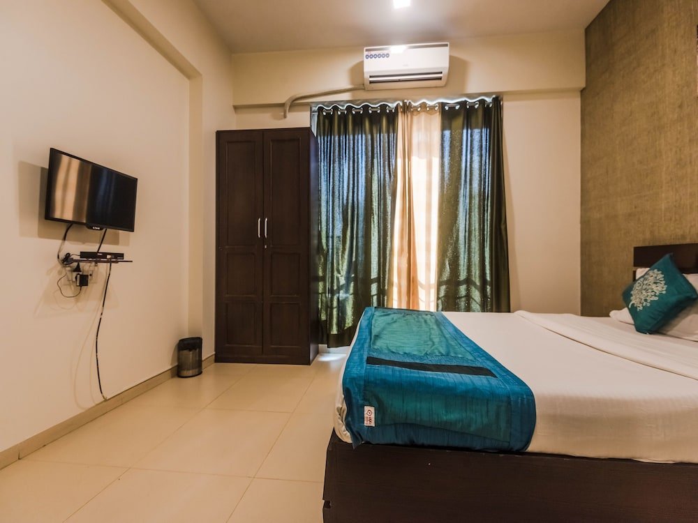 Фото Oyo 4082 Apartment Vashi