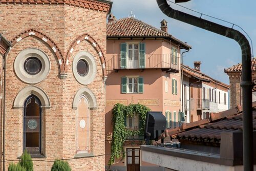 Гостиница Antico Tralcio