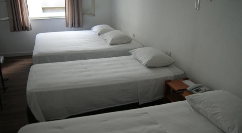 Фото Hotel Caravelas