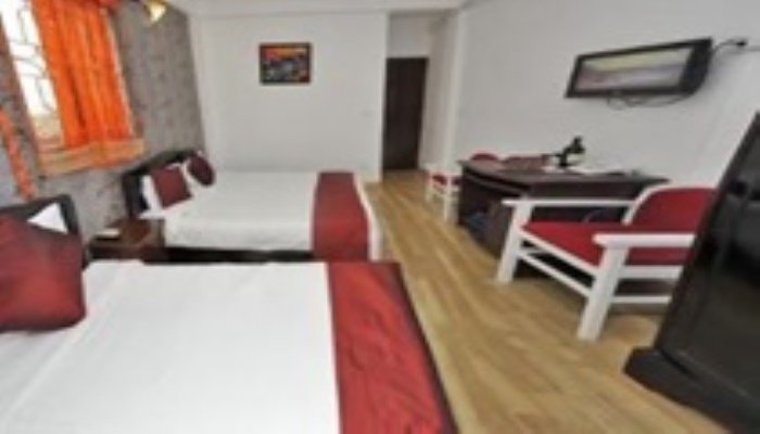 Фото Senses Hotel