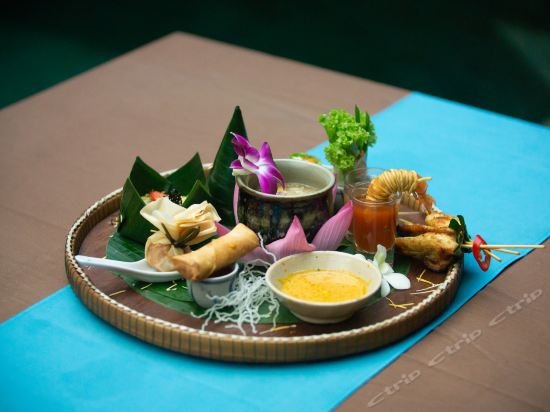 Фото eOcambo Village